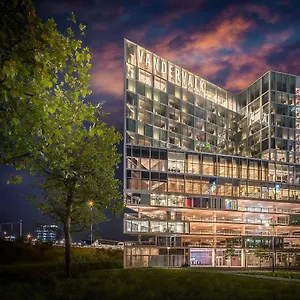 Hotel Der Valk Zuidas -rai ****