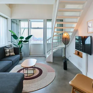 Aparthotel Cityden Bolo District ****
