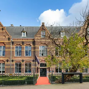 Hotel The College Amsterdam, Autograph Collection *****