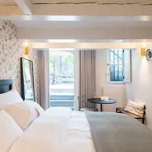 Milkhouse Luxury Bed & Breakfast