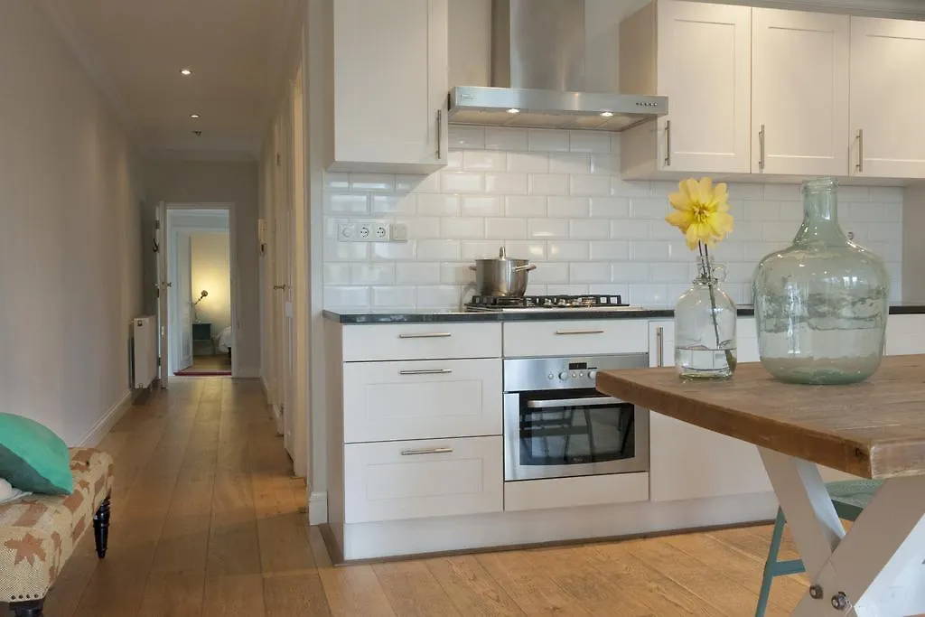 أمستردام Canal Studio Apartment 2*,  هولندا