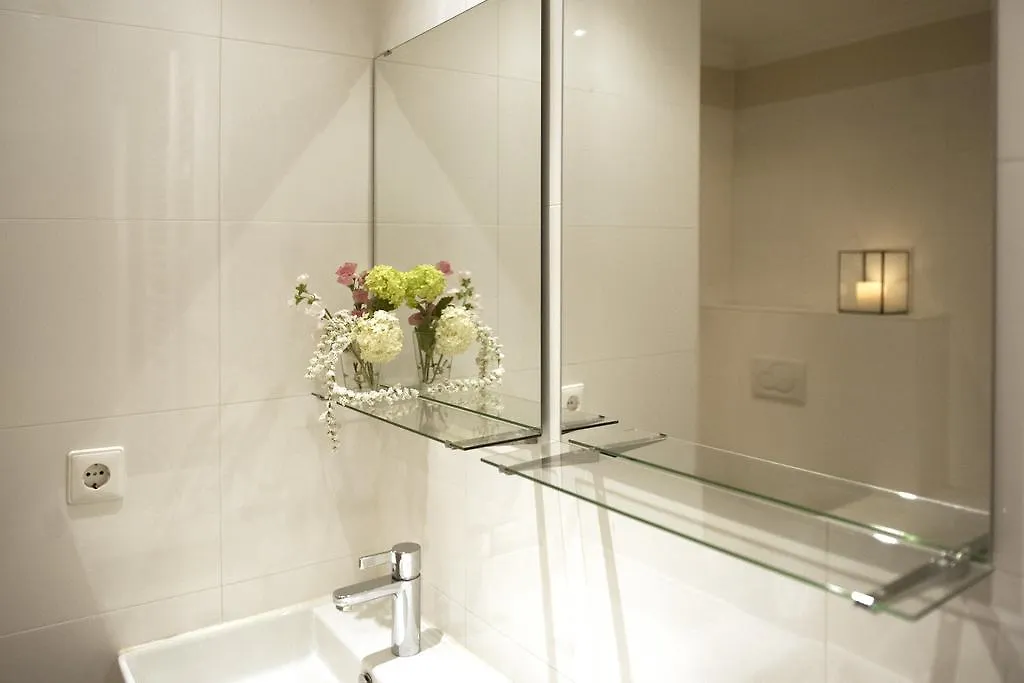 أمستردام Canal Studio Apartment 2*,  هولندا